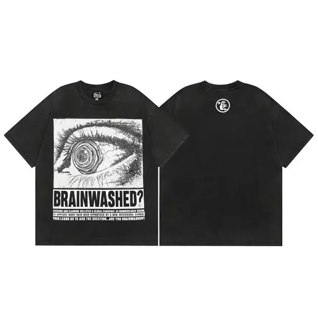 Hellstar T-Shirts Graphic Print product detail image 14