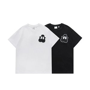 Spunge Ghost Logo T-shirt