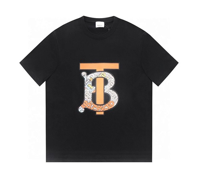 Burberry T-shirt: seller detail photo 12