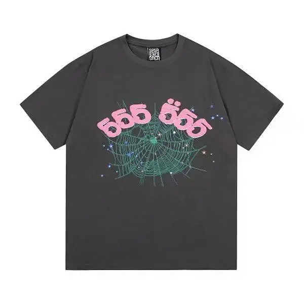 Unbranded T-Shirts Spiderweb graphic product detail image 13
