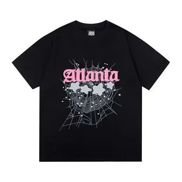 Unbranded T-Shirts Spiderweb graphic product detail image 14