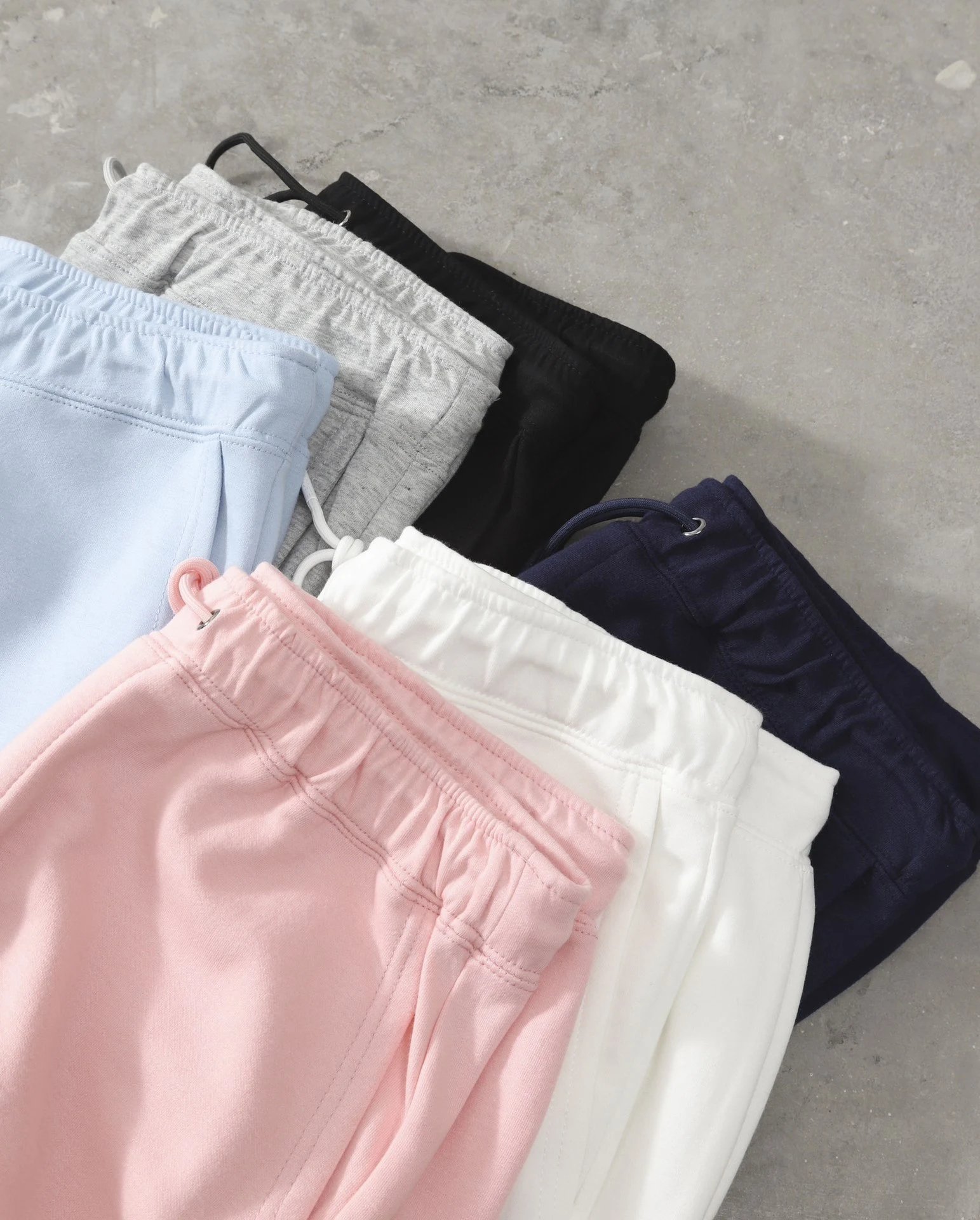 Pants Gray