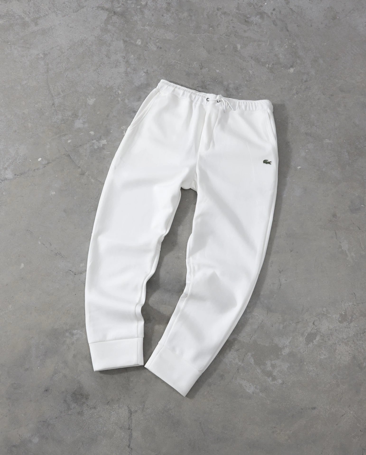 Pants White