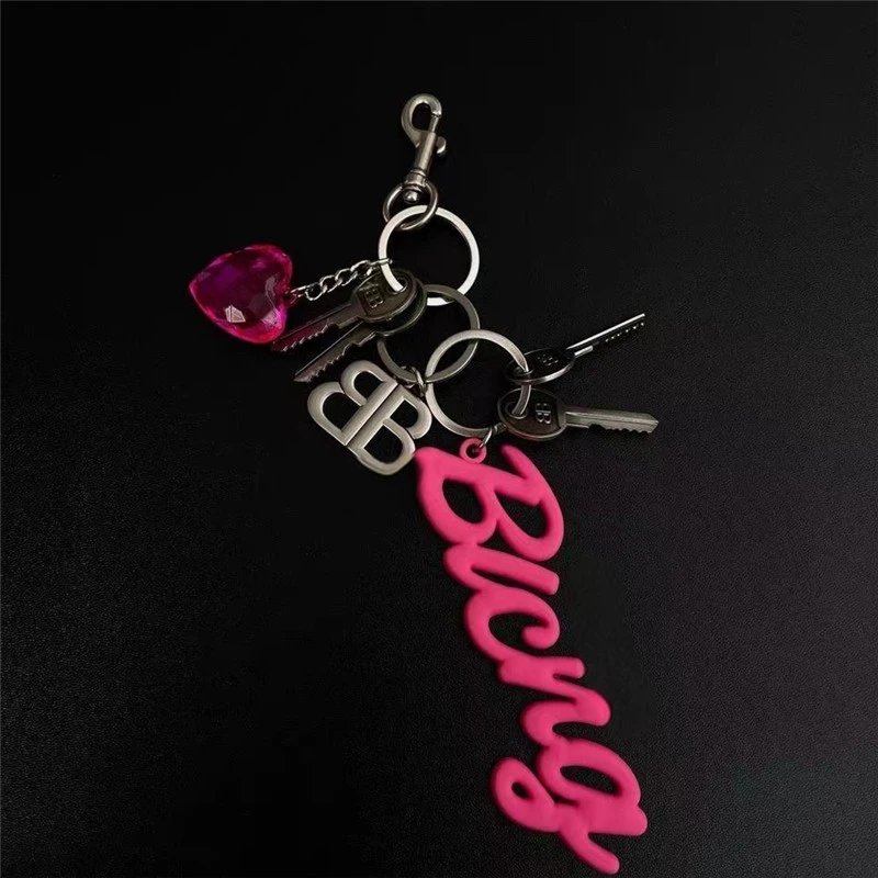 Balenciaga Key Chain 11