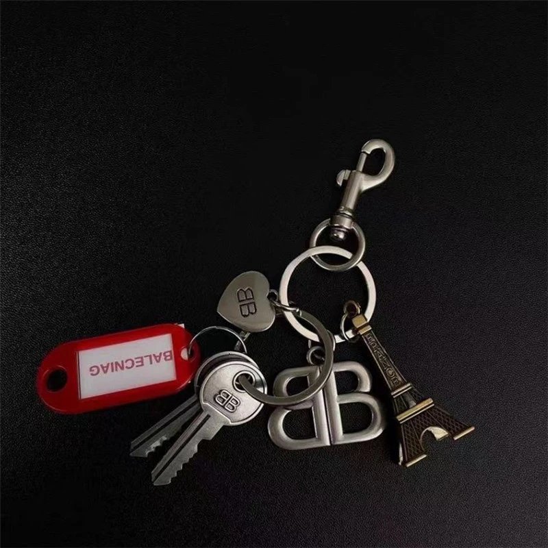 Balenciaga Key Chain 8