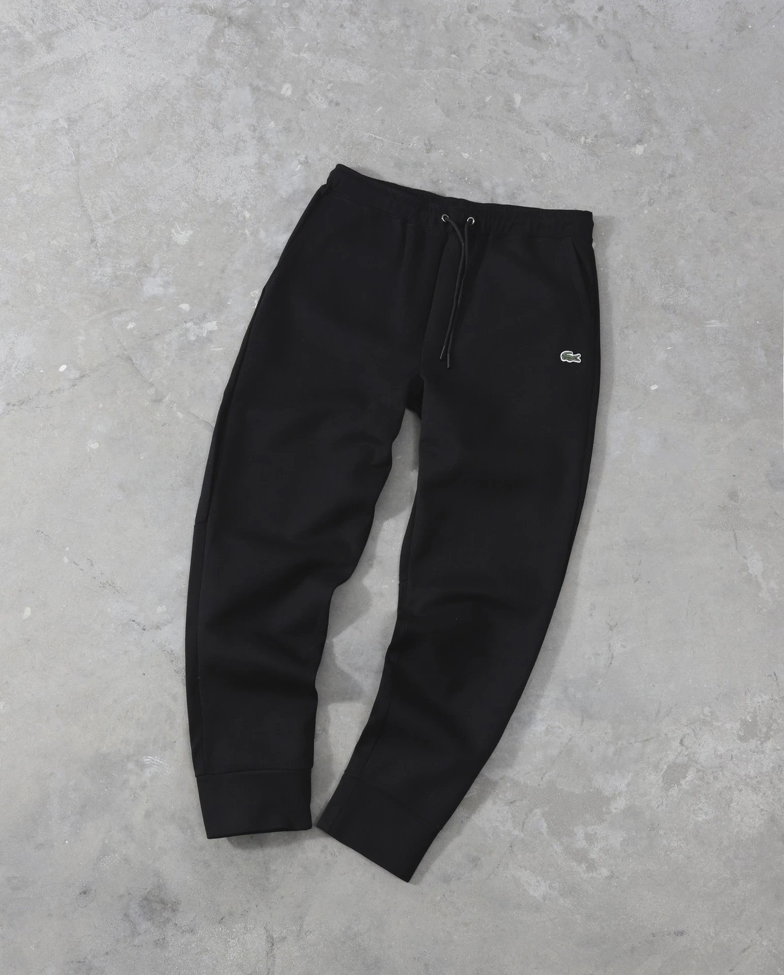 Pants Black