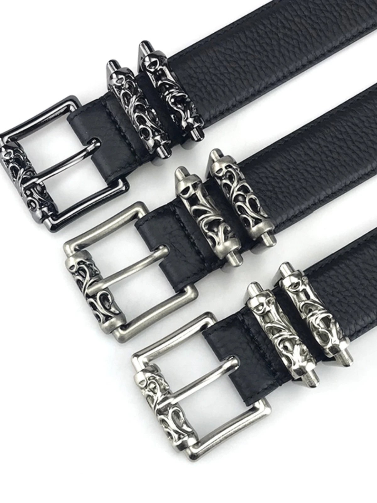 Chrome Hearts Belt