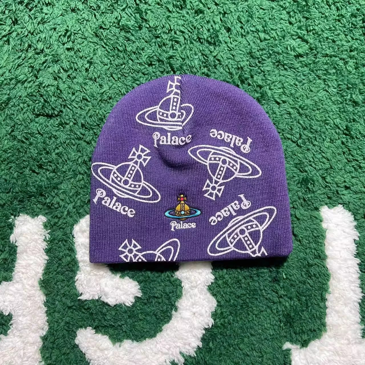 Vivienne Westwood X Palace Hat 2