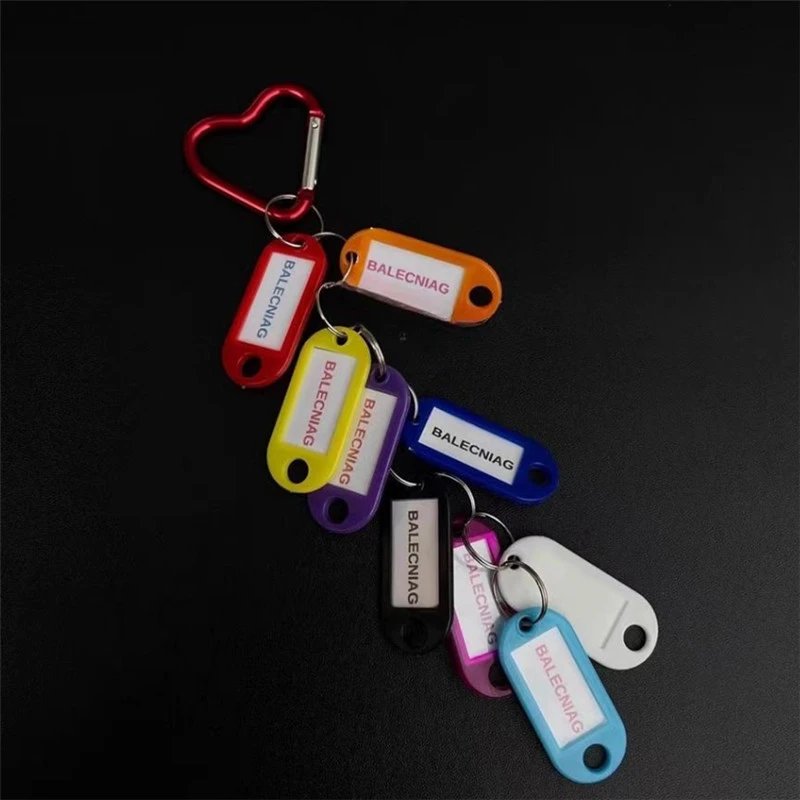 Balenciaga Key Chain 9