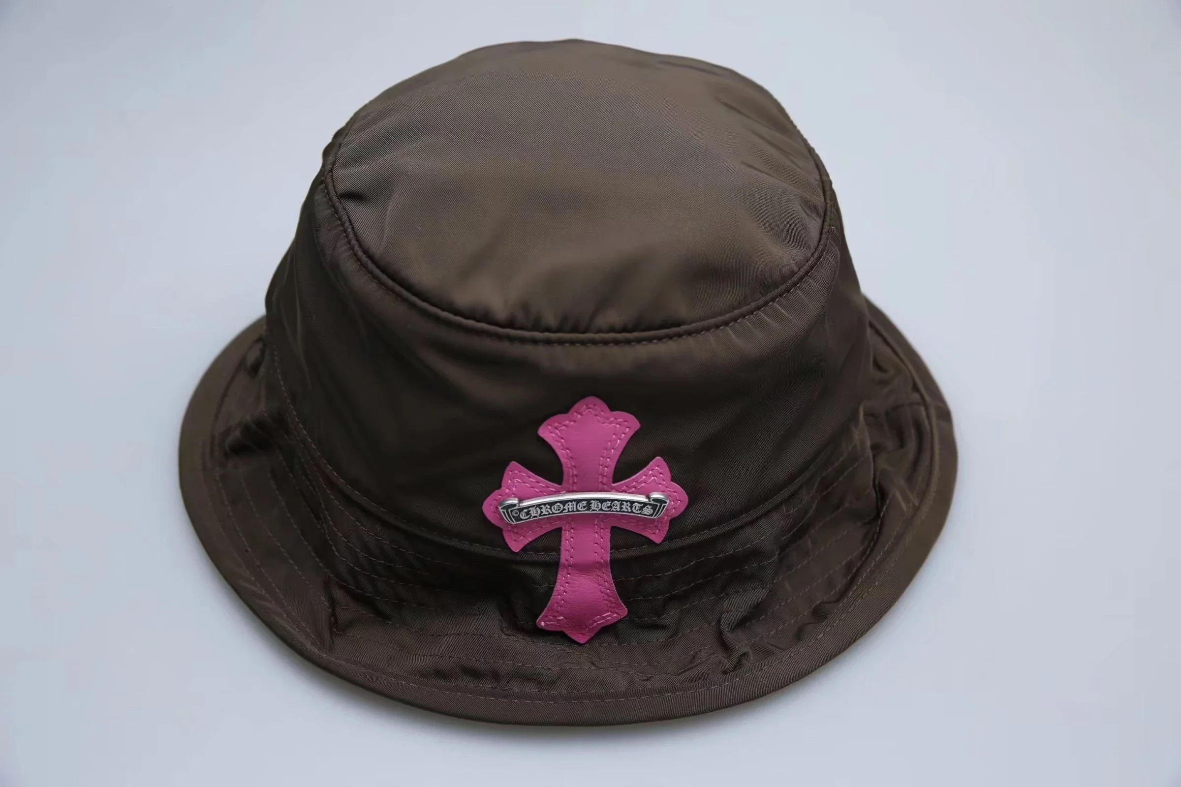 Chrome Hearts hat