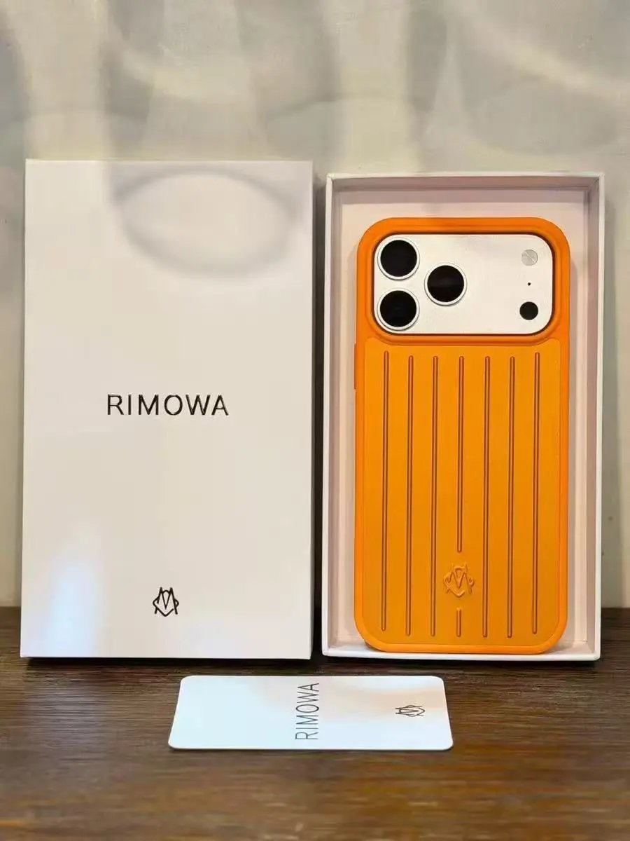 Emma Orange
