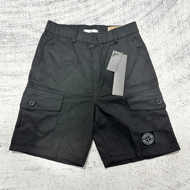 Stone Island Shorts: seller detail photo 5