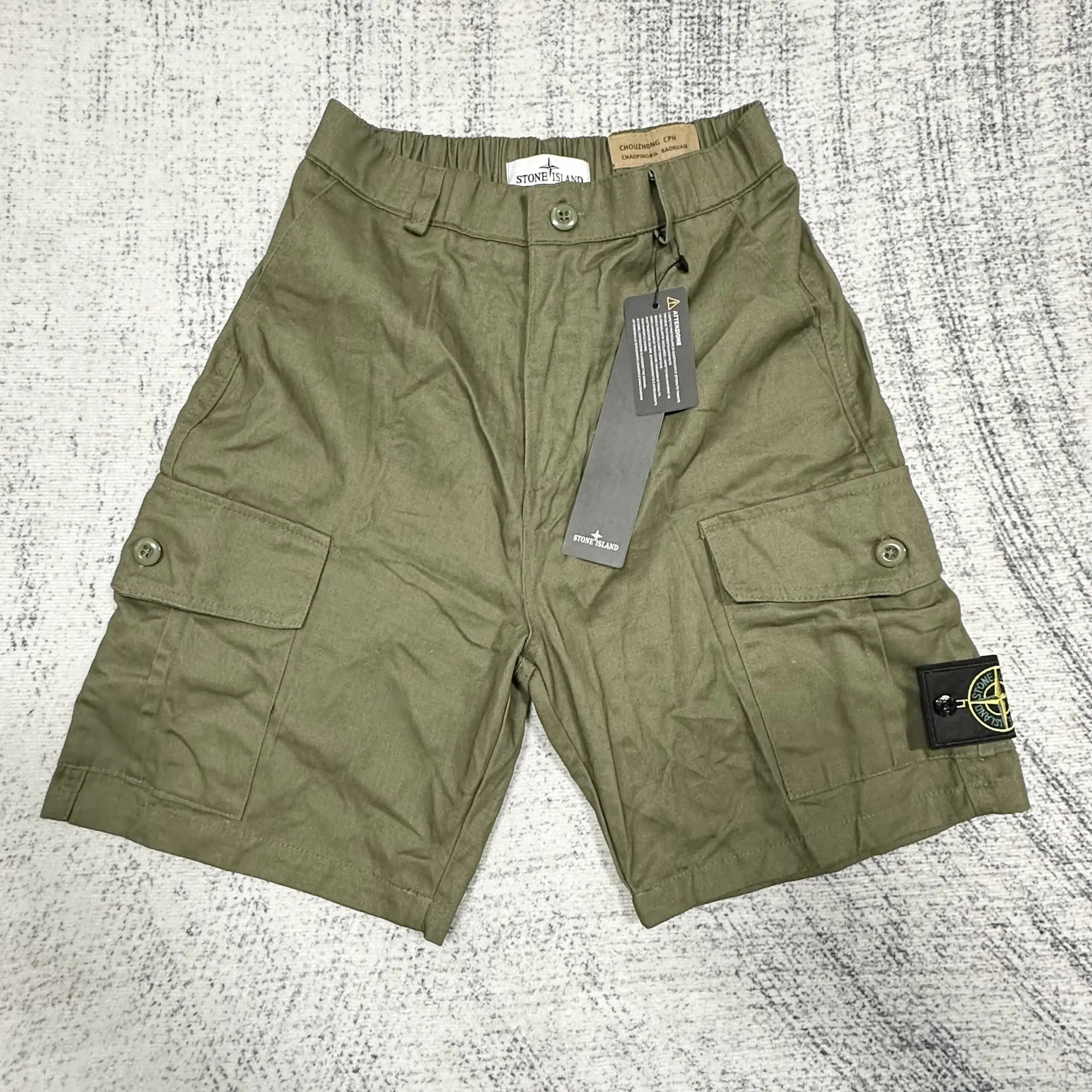 Stone Island Shorts