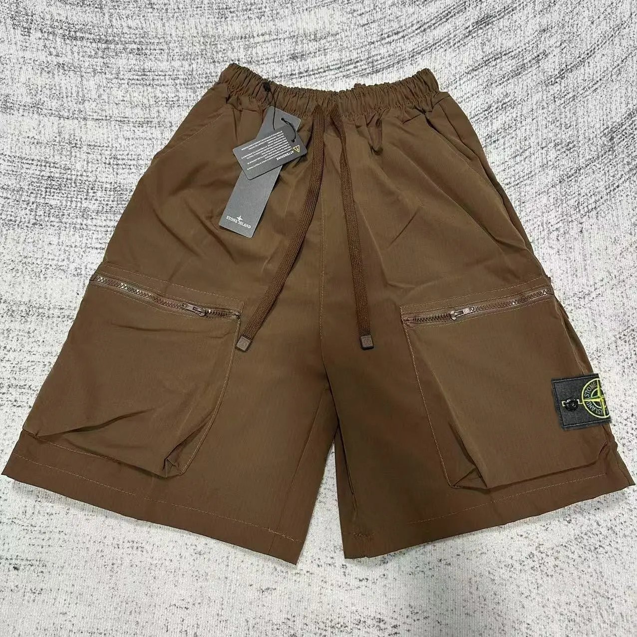 Stone Island Shorts