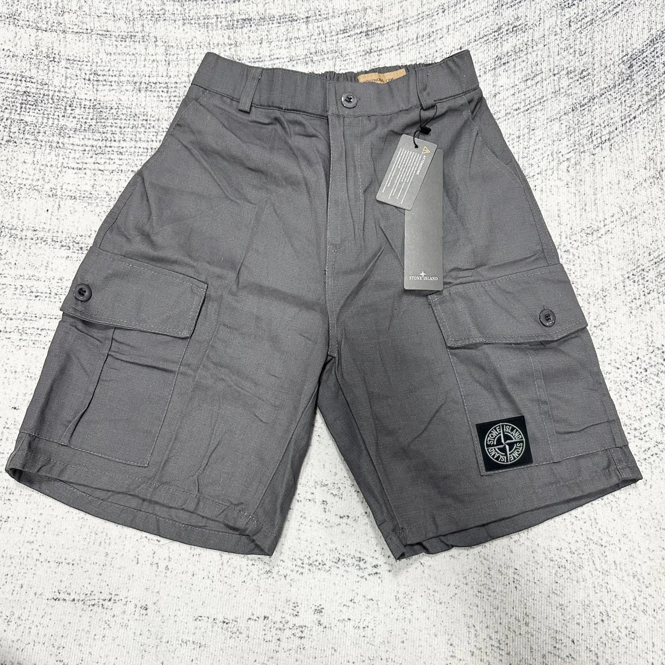 Stone Island Shorts