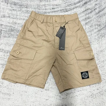 Stone Island Stone Island Shorts