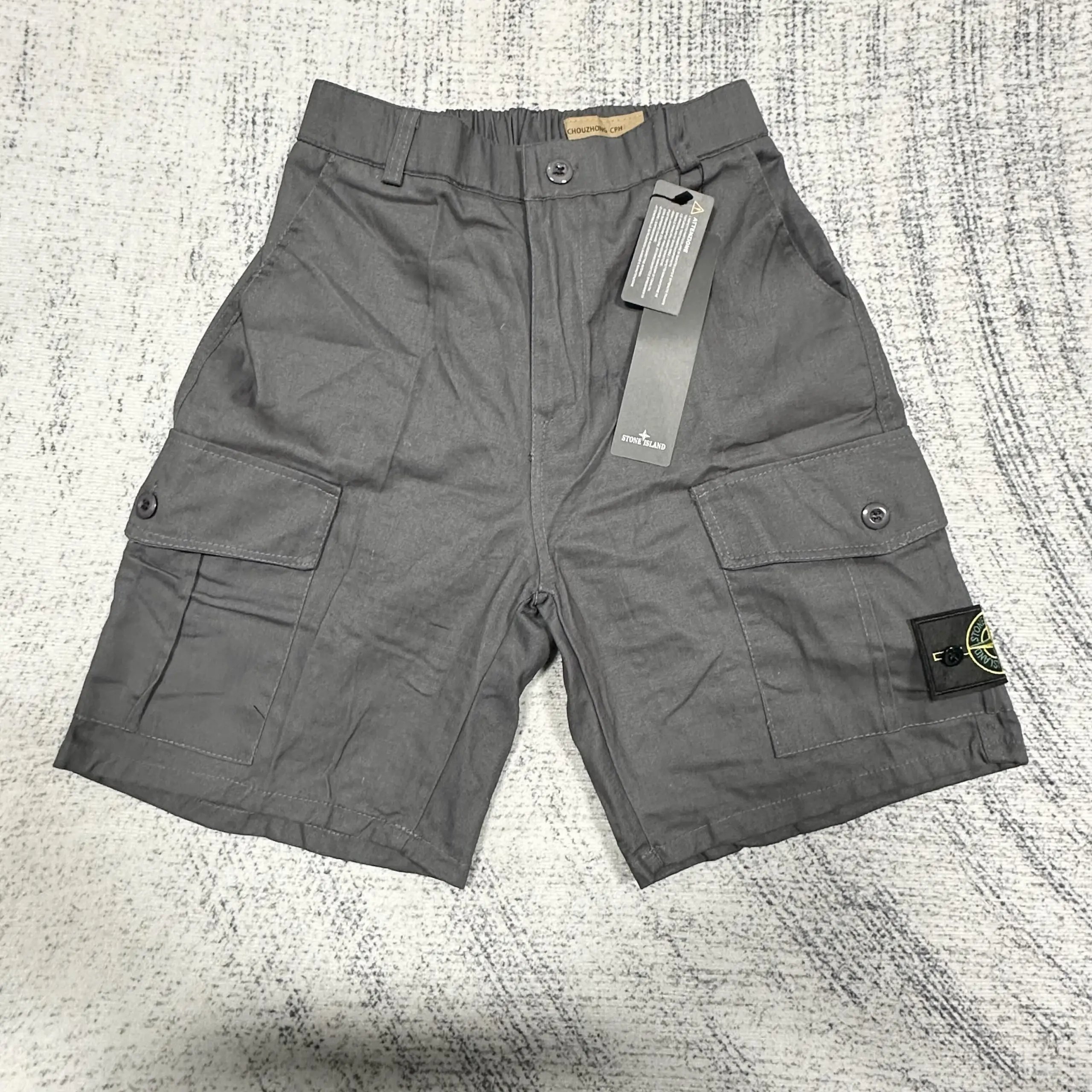 Stone Island Shorts