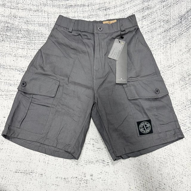 Stone Island Shorts: seller detail photo 4