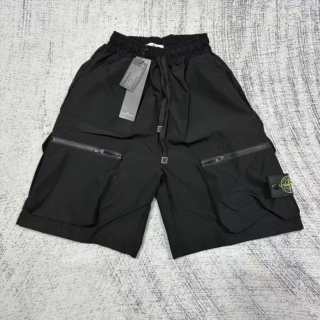 Stone Island Shorts
