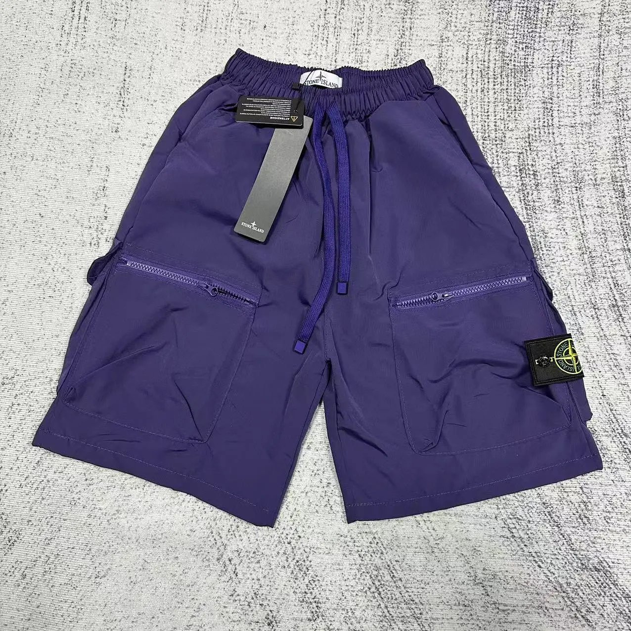Stone Island Shorts