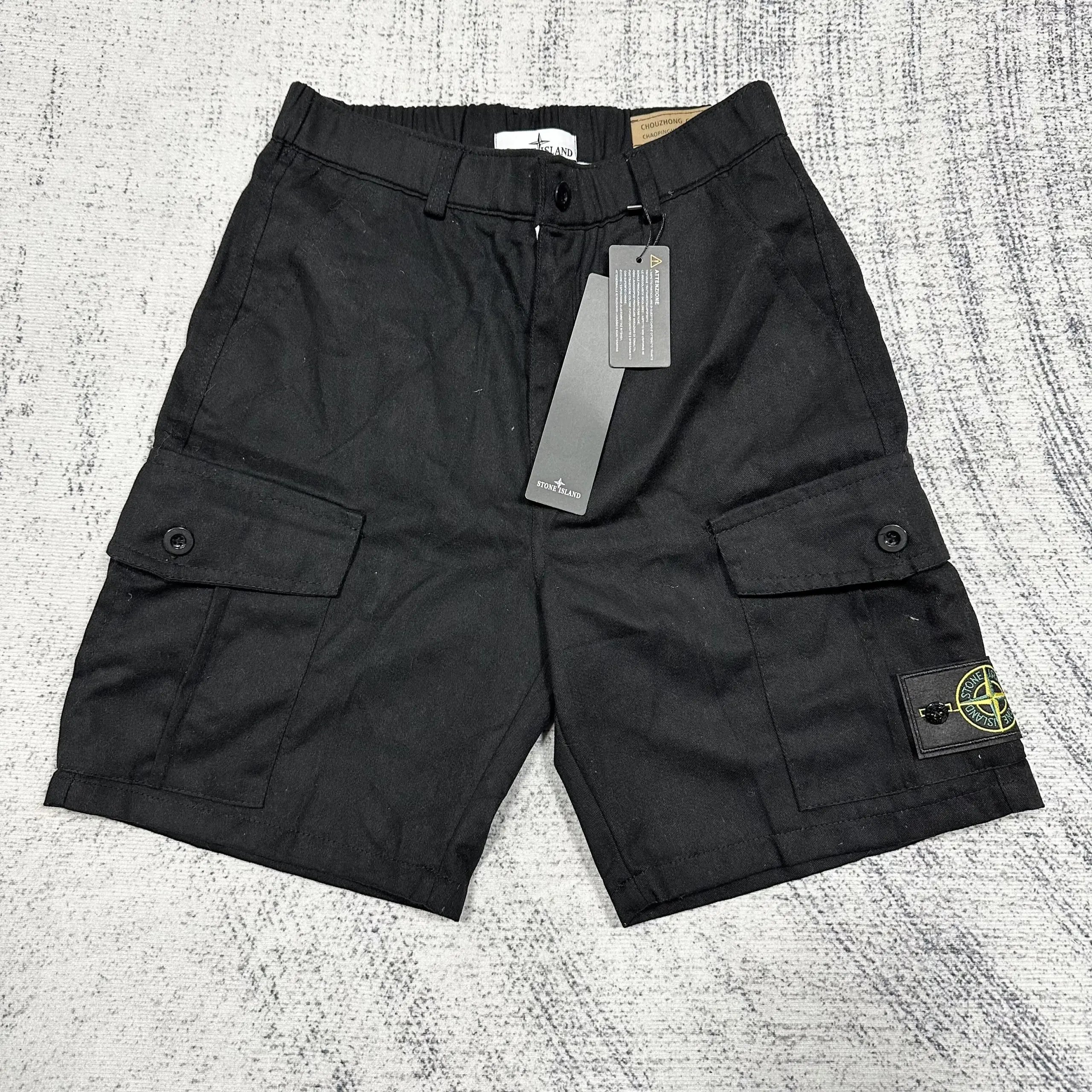 Stone Island Shorts