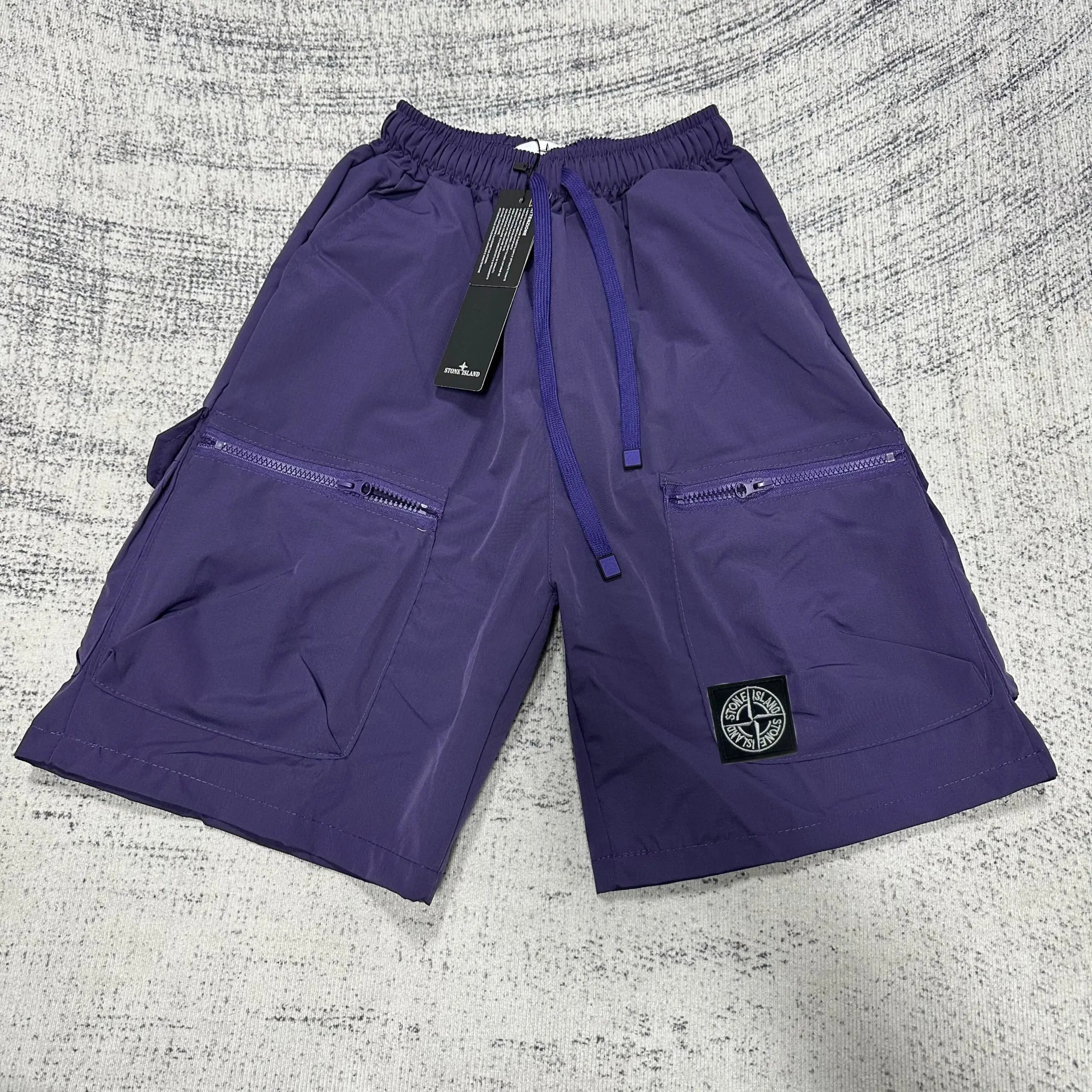 Stone Island Shorts
