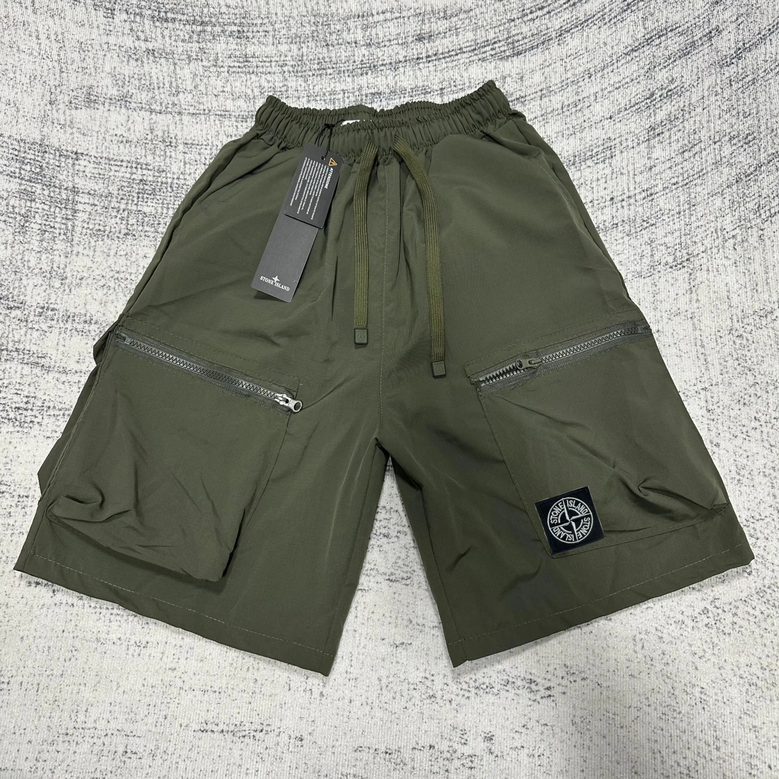 Stone Island Shorts