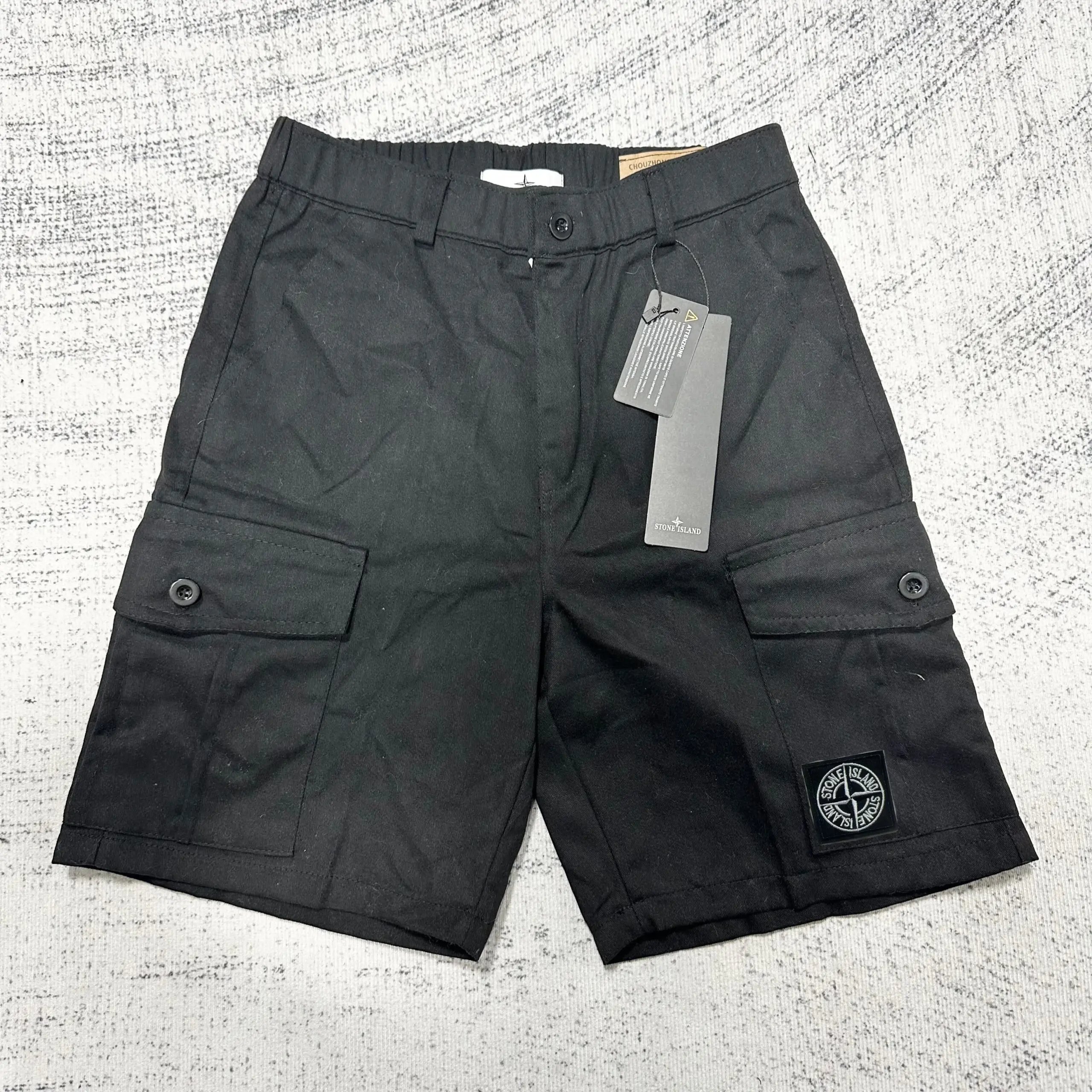 Stone Island Shorts