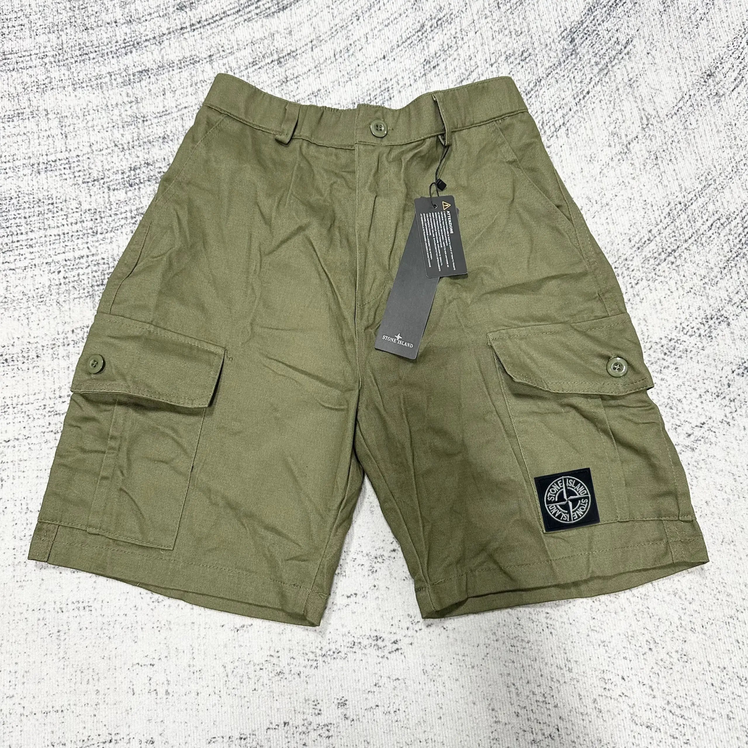 Stone Island Shorts