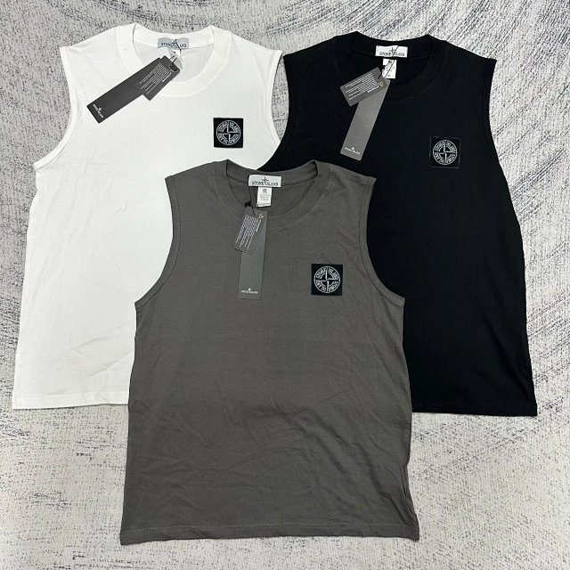 Stone Island T-shirt TEE: seller detail photo 14