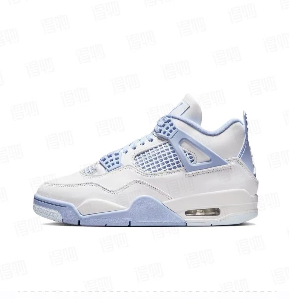 GX AJ4 Mother's Day Blue