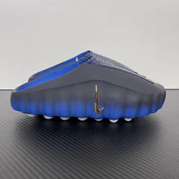 thumbnail for GX version Mind 001 black technology massage slippers ultra-high cleanliness massage function effect synchronization original difference market currency one size smaller