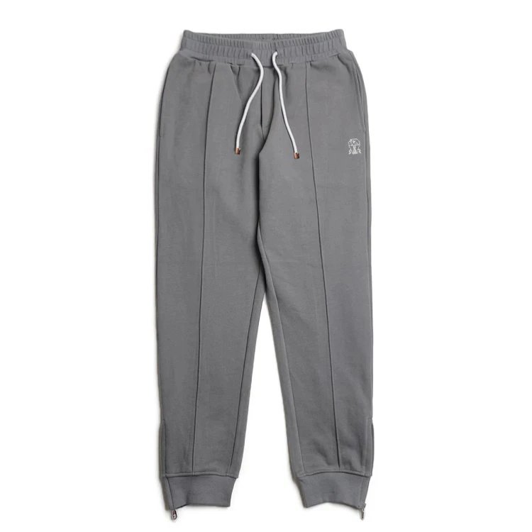 Iron Grey Terry (Ships within 3 days)