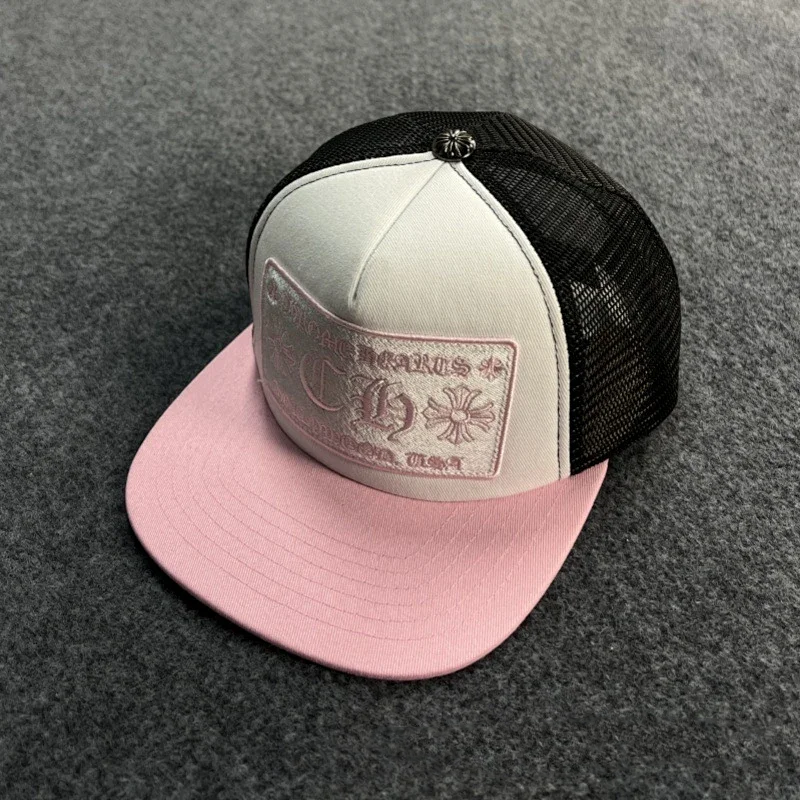 Pink black color matching