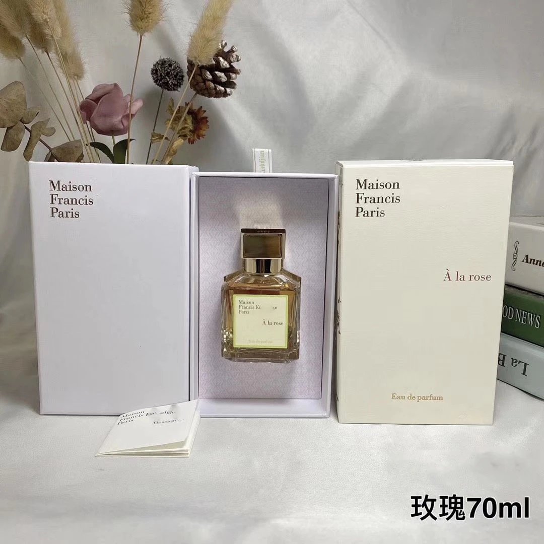 Maison Francis Kurkdjian Perfume