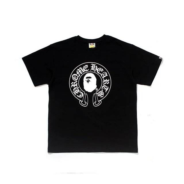 Bape T-shirt: seller detail photo 7