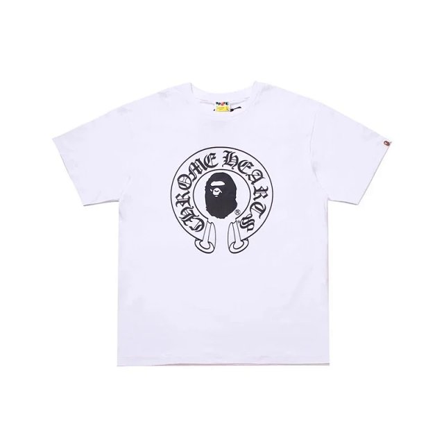 Bape T-shirt: seller detail photo 6