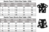 Denim Tears Shorts — seller photo 3