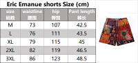 Eric Emanuel Shorts — seller photo 3