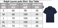Ralph Lauren Polo Bear tee — seller photo 4