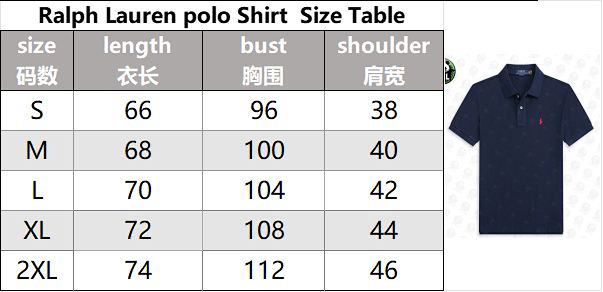 Ralph Lauren Polo T-shirt: seller detail photo 3