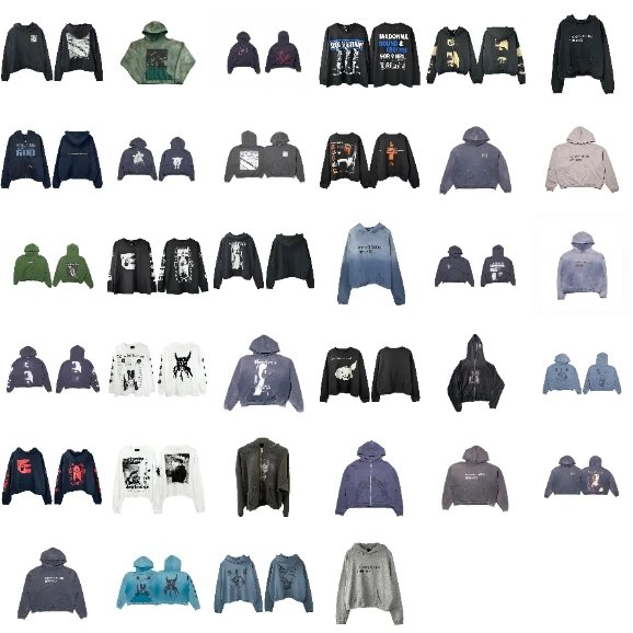 ERD Hoodie