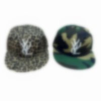YVL Playboi Carti leopard cap — seller photo 2