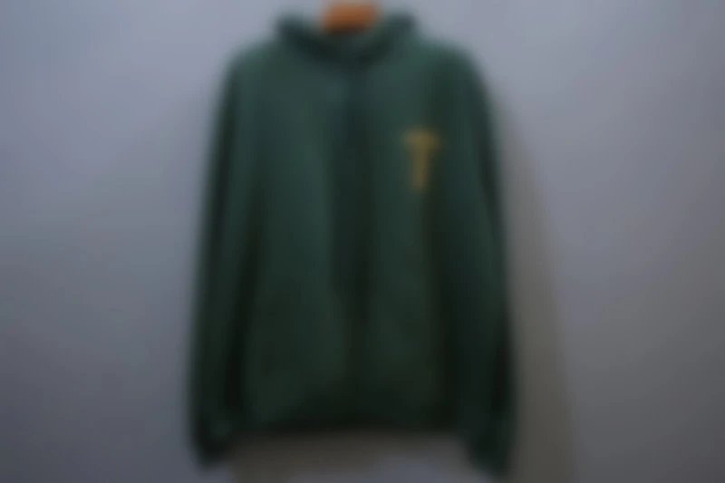 Chrome Hearts Hoodie