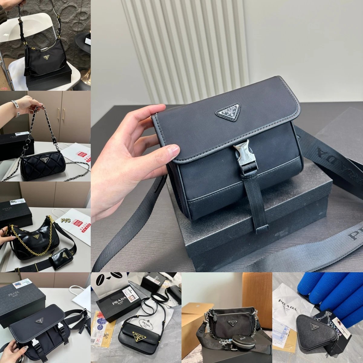 Bag   11244P