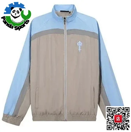 Trapstar Tracksuits Zip-Up Track Jacket and Pants Set product detail image 11