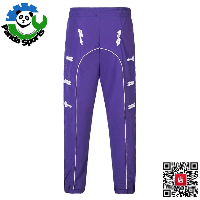 Trapstar Tracksuits Zip-Up Track Jacket and Pants Set product detail image 13