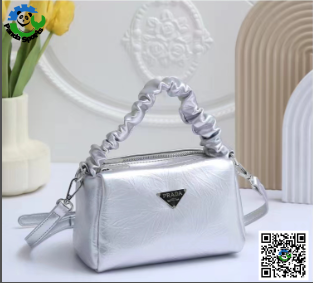 Prada Handbags Top-handle bags with detachable shoulder straps — 15