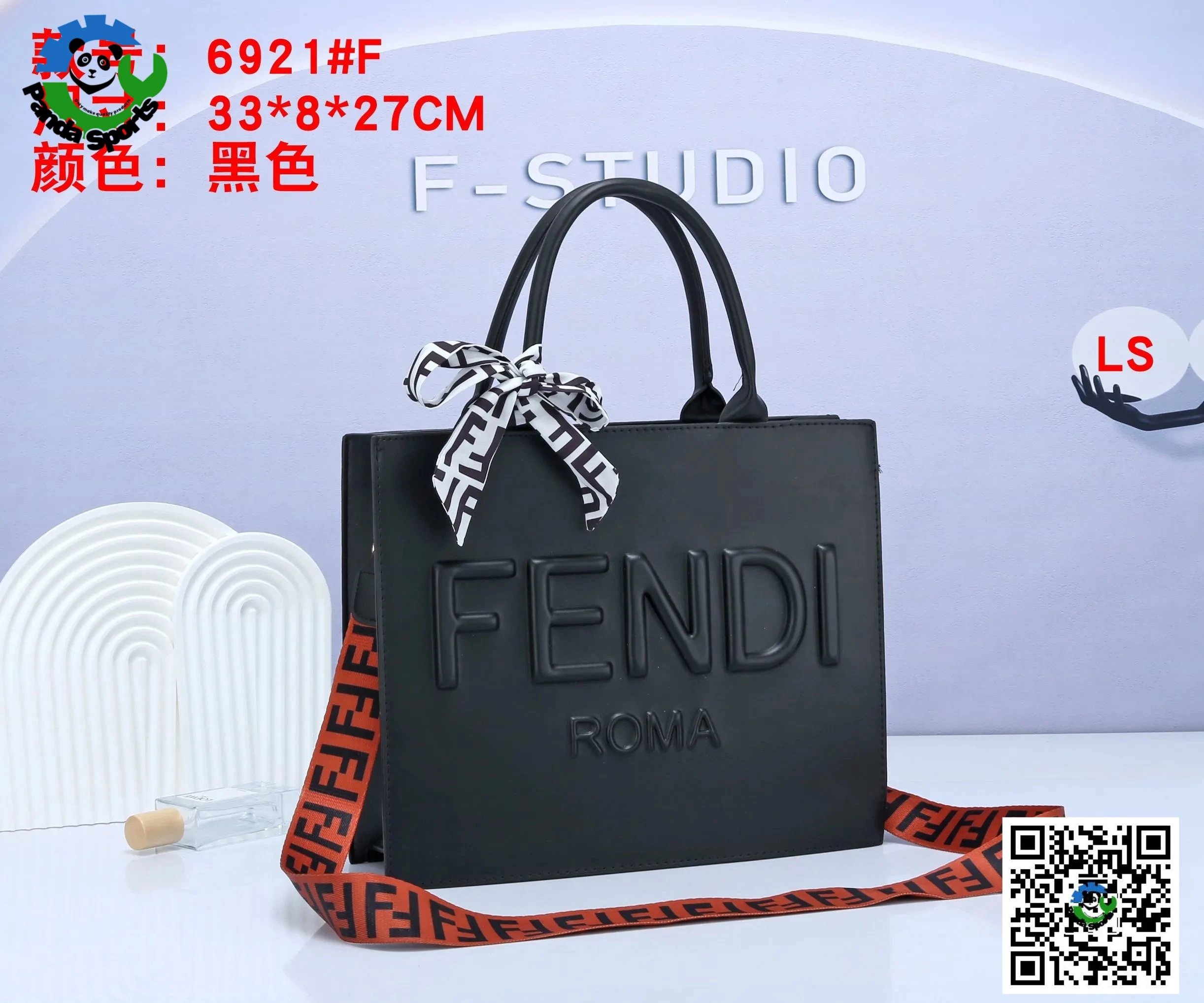Prada Re-Edition 2005 Gray Shoulder Bag - 15