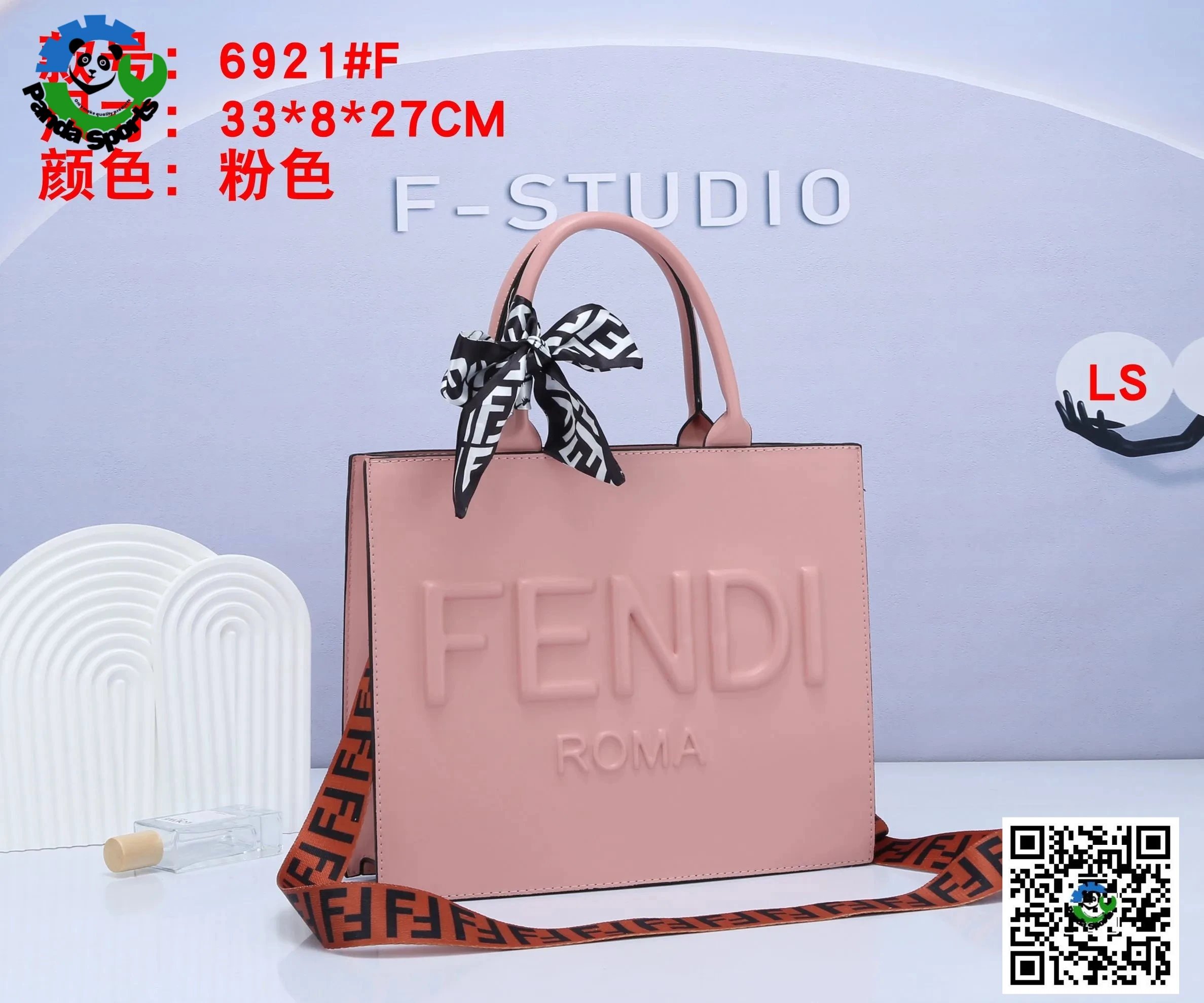Prada Re-Edition 2005 Gray Shoulder Bag - 13